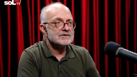 Kemal Okuyan: Çözüm Süreci ve Türkiye'nin Yönü