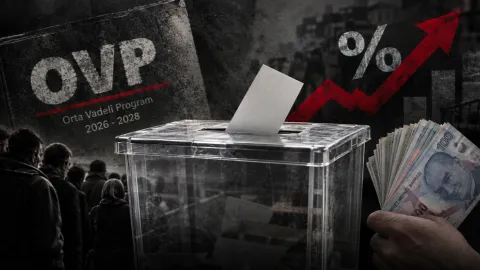 AKP seçim takvimiyle ilgili açıklama yaptı