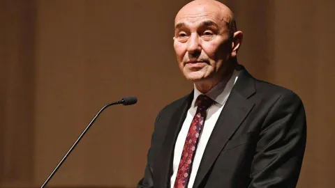 Tunç Soyer hakkında 45 yıla kadar hapis istemi