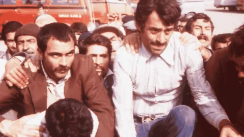 Yılmaz Güney'in mirası: Üç film, iki yönetmen