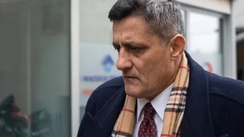 Investigation into death of former MIY officer Kaşif Kozinoğlu