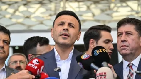 CHP İstanbul İl Başkanı Özgür Çelik hakkında art arda 'Üsküdar' soruşturmaları
