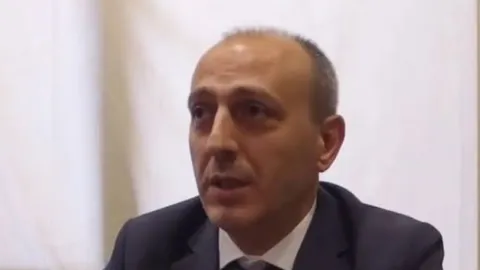 Dilek Kaya İmamoğlu'nun kardeşi Ali Kaya hakkında tahliye kararı