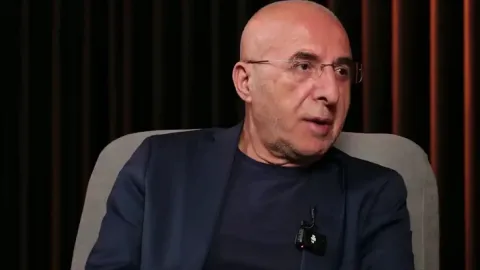 'Polisin içindeki köstebekler' iddiasının ardından tutuklanmıştı: Gazeteci Ali Çağatay'a tahliye