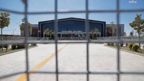 İBB Davası'na patron ifadeleri damga vurdu: 'Savcı yazdı önüme koydu, okumadan imzaladım', 'ispatlayamam'