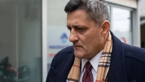 Kaşif Kozinoğlu soruşturmasında 9 gözaltı, ikinci dalga