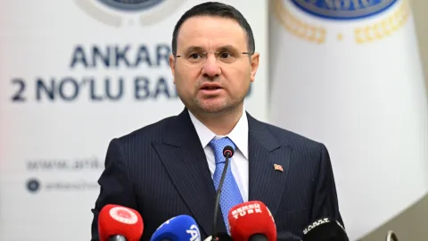 Adalet Bakanı Gürlek: Gülistan Doku dosyasında yeni gelişmeler, Rojin Kabaiş soruşturmasında veri eksikliği