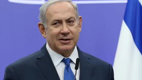 Netanyahu, İran ve Lübnan'a 'Daha fazlası kapıda' mesajı gönderdi