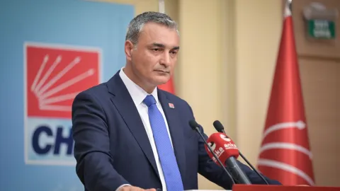 CHP'de kurultay takvimi belli oldu: 14 Şubat'tan sonra Parti Meclisi toplanacak