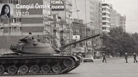 12 Eylül’de iki duruş iki kadın: Reha İsvan ve Yıldız Kenter