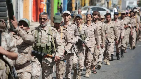Ensarullah, Yemen'de Kızıldeniz Kıyılarının Tamamını Kontrol Altına Aldı