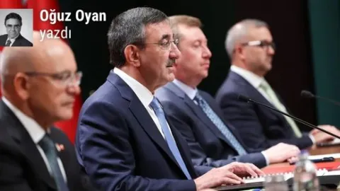 OVP cephesinde yeni bir şey var mı?