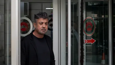 Kurtlar Vadisi senaristinden Kozinoğlu ve 'FETÖ' açıklaması: 'Birinin ölümünü önceden bilme ihtimalimiz yok'