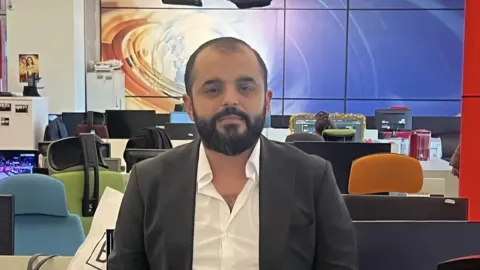 Kozinoğlu soruşturması: Gazeteci Günday 'suç örgütü kurmak' ile suçlandı, cezaevindeyken bir daha tutuklandı