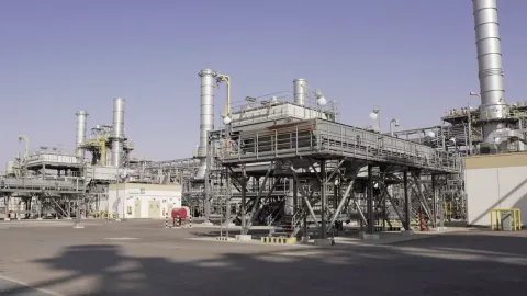 Husilerden Suudi Arabistan'a saldırı: Aramco tesisi ve hava üssü hedef alındı
