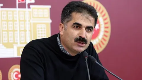 Hüseyin Aygün'e 7 ay 15 gün hapis cezası