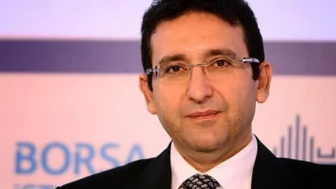 Eski Borsa İstanbul Yönetim Kurulu Başkanı İbrahim Mustafa Turhan hakkında soruşturma başlatıldı