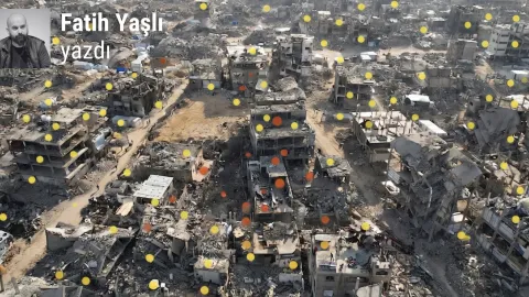 Algorithmic Genocide Era: The Wrong Question of AI Eliminating Humanity?