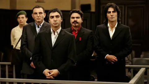 Kurtlar Vadisi Pusu dizisi hakkında FETÖ incelemesi başlatıldı