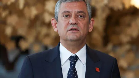 Özel'den Avrupa'ya bir mesaj daha: 'Demokratik Türkiye daha güvenilir ortak olur'