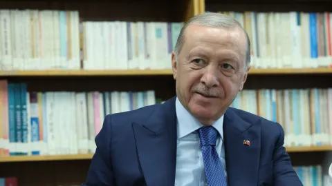 Mehmet Uçum: 2028 Seçim Tarihi ve Erdoğan'ın Adaylık Durumu