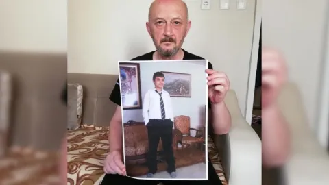 Rixos Otel'de ölü bulunan Burak Oğraş dosyası için ekip kuruldu
