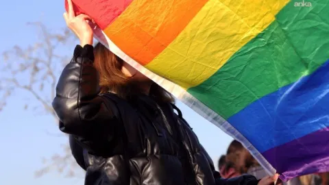 LGBT soruşturmasında 20 kişi tutuklandı, 106 kişi serbest bırakıldı