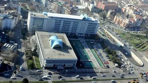 Ahmet Ağırman: 2019'da ayrıldım, 2024 ihalelerine onay veremem