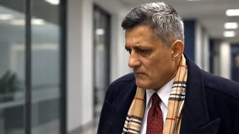 Kozinoğlu'nun Şüpheli Ölümü: Savcı Değişti, FETÖ İddiaları