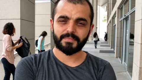 Gazeteci Selahattin Günday tutuklanmıştı: İfadesi alınmadı, avukatları çağrılmadı, suçlandığı örgüt belirsiz