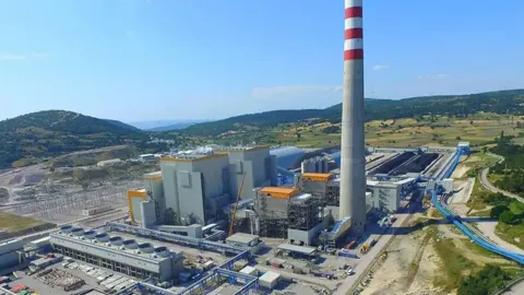Özelleştirmenin sonu, icradan satılık santral: 'Soma B Termik Santrali kamulaştırılsın'