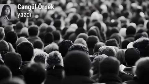 Sivil toplumun ağır ölümü