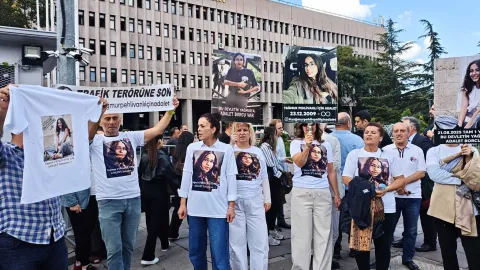 Eski MHP'li belediye başkanının kızına yargı zırhı talebi