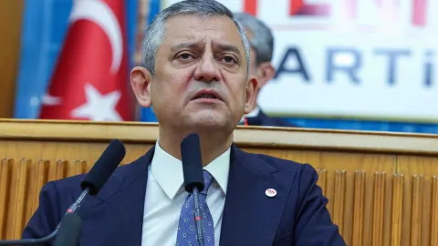 Özgür Özel, erken seçim yorumunda bulundu