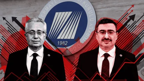SPK borsa krizinde eski yönetime suçlama yöneldi: 'Başkan değişiminden sonra hızlandık'