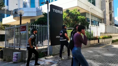 Borsa Manipülasyonu Operasyonu: Tera Holding Genel Müdür Yardımcısı Gözaltında