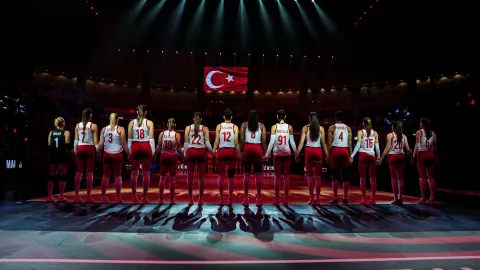 Voleybol Anlatısının Gerçekleri ve Medya Yansımaları