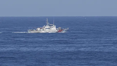 KKTC'de batan gemide 15. kişiye ulaşıldı, 13 kişi hâlâ kayıp
