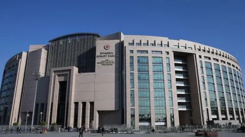 ‘İsrail bağlantılı forex dolandırıcılığı’ operasyonunda gözaltı sayısı 201'e yükseldi