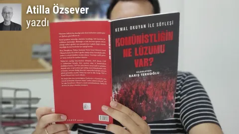Komünizm lüzumludur!