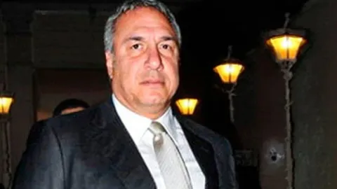 Destek Yatırım Bankası patronu Altunç Kumova tutuklandı