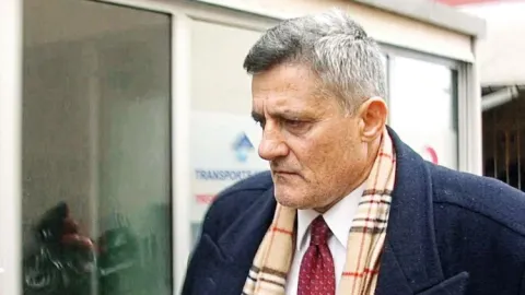 Kozinoğlu soruşturmasında gözaltına alınan iki eski savcıya tutuklama talebi