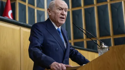Bahçeli, 'süreç' mesajı verdi: 'Seçimleri değil, nesilleri düşünüyoruz'