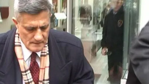 Kaşif Kozinoğlu soruşturması: Cihan Haber Ajansı'nın eski çalışanı Osman Arslan tutuklandı
