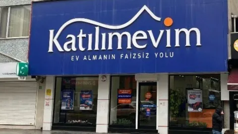 Katılımevim soruşturmasında 15 gözaltı: Çok sayıda finans şirketinin mal varlığı donduruldu
