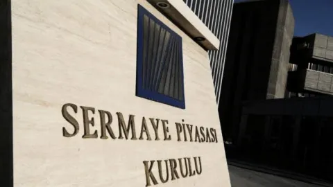 Fon krizi büyürken AKP'den manidar çıkış: SPK'nın 'suç duyurusu' yetkisini hatırlattılar