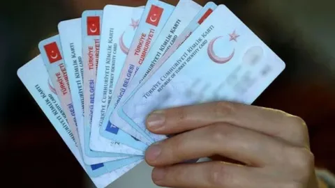 Usulsüz vatandaşlık soruşturması: 72 şüpheli gözaltına alındı, 30 şirkete kayyum atandı