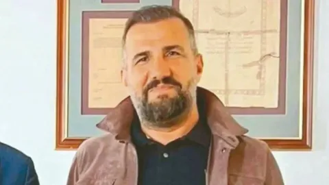 İki defa tutuklanıp, iki defa tahliye edilmişti: DHMİ eski daire başkanı bu kez ‘kara para’dan tutuklandı