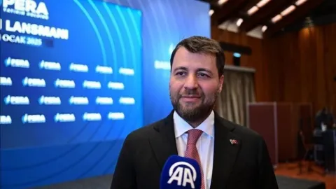 Fon soruşturması: Pusula Portföy ve Tera yöneticileri adliyeye sevk edildi