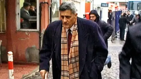 Kurtlar Vadisi'nin Emin Olcay, Kozinoğlu soruşturmasında ifade verdi